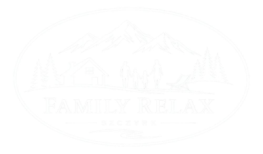 Willa Widok & Willa Relax – apartamenty w Szczyrku – cały rok